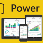 Master Data Analytics <br>with the Best Power <br>BI Training  <br>Abu Dhabi