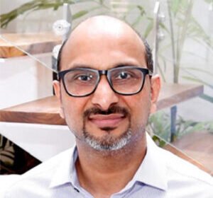 Thomas Varghese