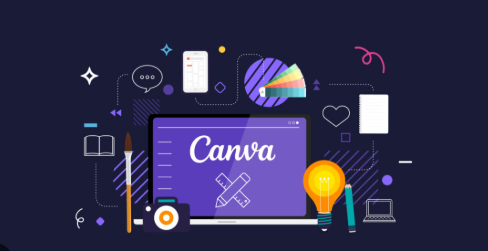  Canva Graphic Design Course 